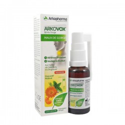 ARKOPHARMA Arkovox Spray...