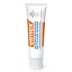 ELMEX Dentifrice...