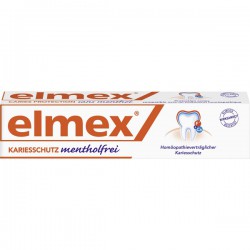 Elmex Dentifrice Sans...