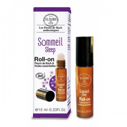 Elixirs&Co Roll-On sleep 10 ml