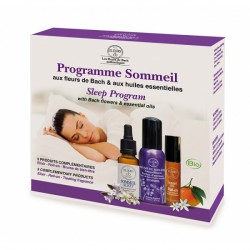 Elixirs&Co Programme sommeil