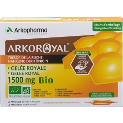 arkopharma Arkoroyal gelée...