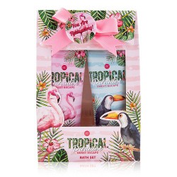 Accentra TROPICAL PARADISE...