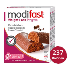 modifast barres chocolat 6...