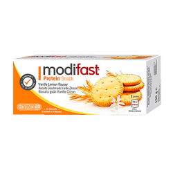 Modifast Biscuits...