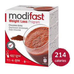 modifast Bevanda gusto...