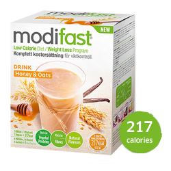 Modifast Natural* Oat Drink...