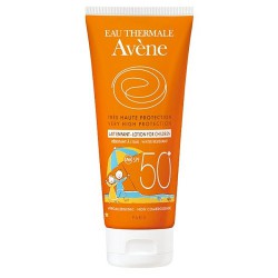 Avène lait solaire enfants...