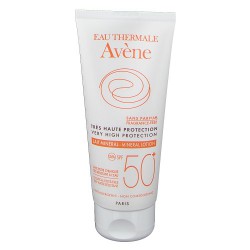 Avène Sonnencreme SPF50+...