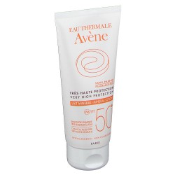 Avène Lait Solaire...