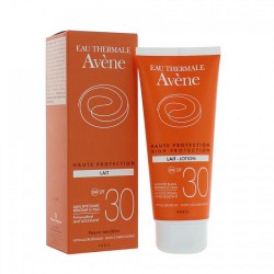 Avène latte solare SPF 30...