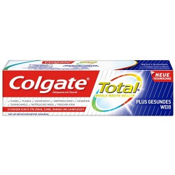 Colgate Total Dentifrice au...