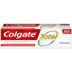 Colgate Total Dentifrice au...