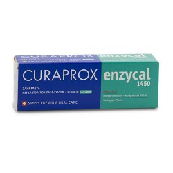 Curaprox Enzycal1450 ppm...