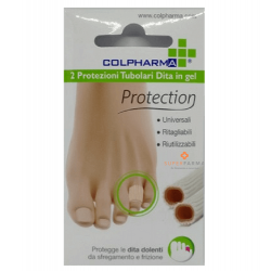 Colpharma 2 Protezioni...