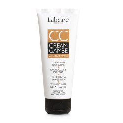 Labcare CC Cream Gambe 100 ml