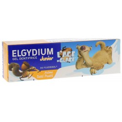 Elgydium Dentifrices junior...