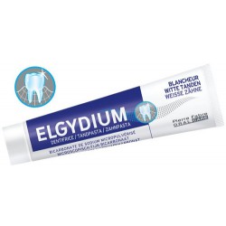 Elgydium dentifrice...