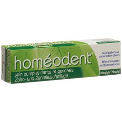 Homéodent soin dentifrice...