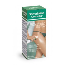 SOMATOLINE TRAITEMENT SPRAY...