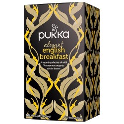 Pukka tè Elegant English...