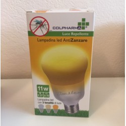 Colpharma Luce Repellente a...