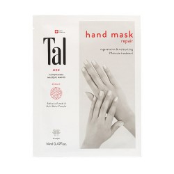 Tal MED hand masck repair...