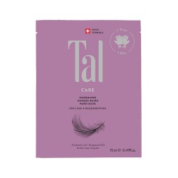 Tal CARE masque mains...