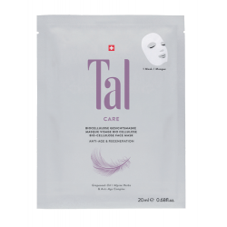 Tal CARE maschera viso in...