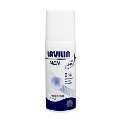 Lavilin Deodorant men...