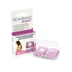 Sea Band Akupressur-band...