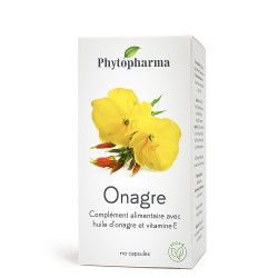 Phytopharma Onagre 110 capsule