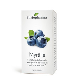 Phytopharma comprimés de...