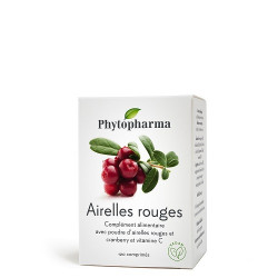 Phytopharma comprimes avec...