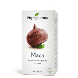 Phytopharma Compresse Maca...
