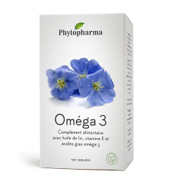 Phytopharma Compresse Omega...