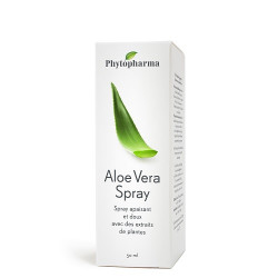 Phytopharma Aloe Vera spray...