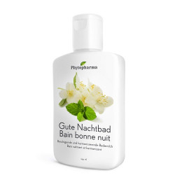 Phytopharma Bain bonne nuit...