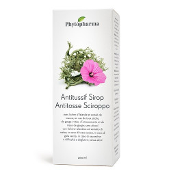 Phytopharma Antitussif...