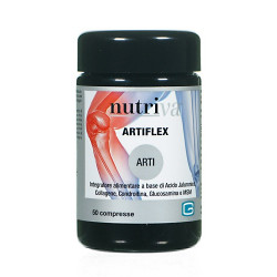 Nutriva artiflex 50 compresse