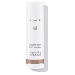 Dr. Hauschka Lait pour le...