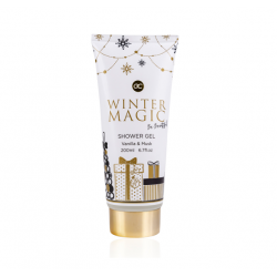 Winter Magic Shower gel...