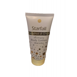 Starfall body lotion...