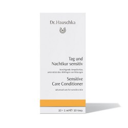 Dr. Hauschka Cura di...