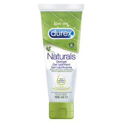 DUREX Natural Gel intimo...