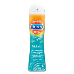 DUREX Play Prickelnd...