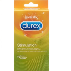 DUREX preservativo...