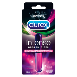 DUREX Intense Orgasmic Gel...