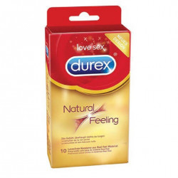 DUREX Natural Feeling Kondom