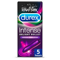 DUREX Play Delight...